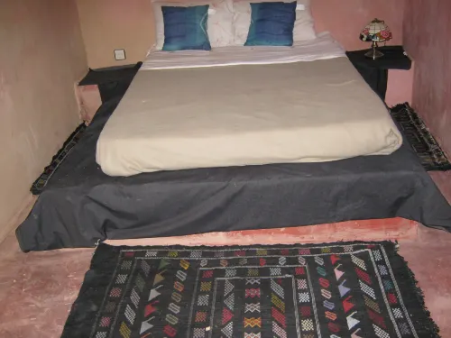 Auberge Toda Hotels in Ait Sedrate Sahl Gharbia