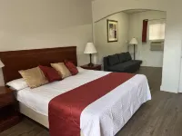 アリゾナ9モーターホテル