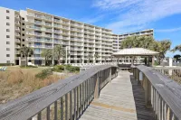 Seaside Beach 2102- Beachside Ground Floor