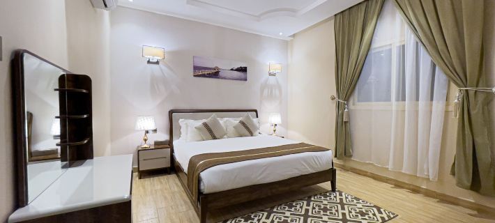 City Landmark Hotel Suites Tabuk Hotels in Tabuk
