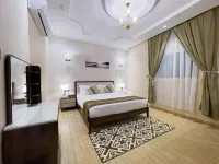 City Landmark Hotel Suites Tabuk
