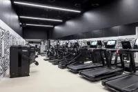 The Jaffa Hotel, Tel Aviv - 피트니스 시설