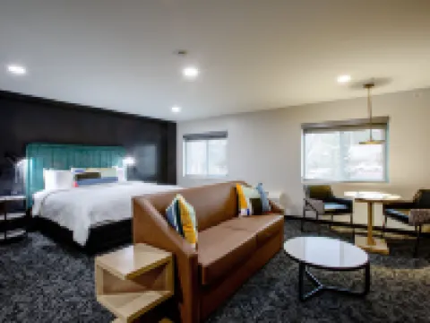 voco FLAGSTAFF by IHG Hotels in Flagstaff