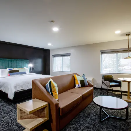 voco FLAGSTAFF by IHG