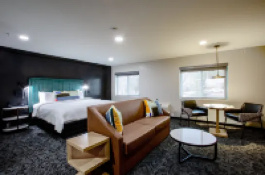 voco FLAGSTAFF by IHG