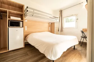 Kyriad Direct Brignoles - Provence Verte Hotels in Saint-Maximin-la-Sainte-Baume
