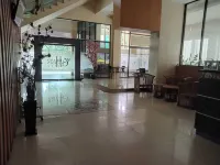 Violand Garden Hotel Samarinda