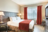 Hotel Ambassadeur et Suites Hotels in Beauport