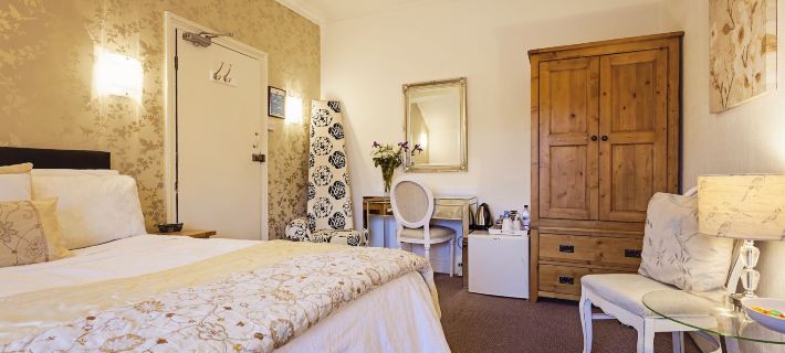 Glenholmekendal Hotels in Kendal
