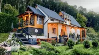 Calm Resort Hertelend Hotels in 