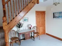 Stunning Detached 3 Bedroom House Islandandmagee