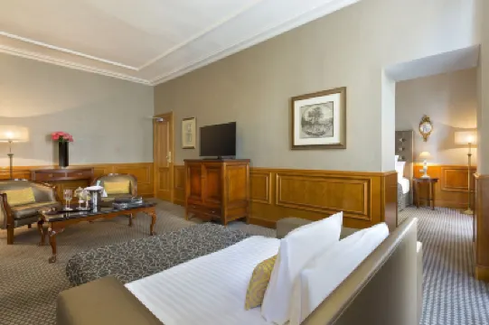 Meliá Vendome Hotel di Paris