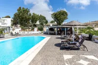 Caldera Romantica Hotel