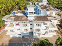 Resort Paloma de Goa