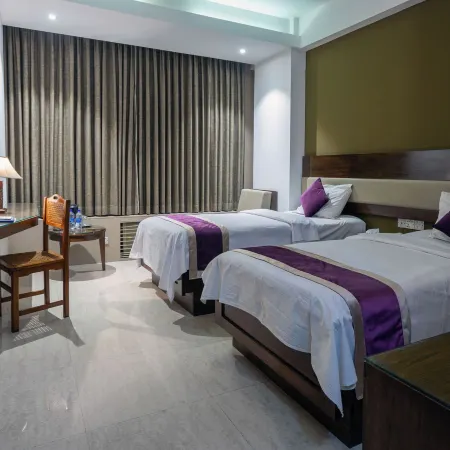 Hotel Ashrafee
