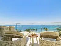 Amavi, MadeForTwo Hotels - Paphos - Romantische