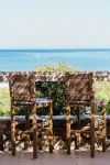 Soros Beach Antiparos - Ocean View