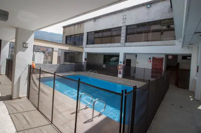 Gran Hotel Hoteles en Medellín