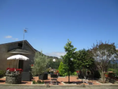 Hotel Chola Hoteles en Cotobad