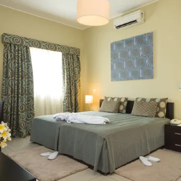 Montebelo Indy Maputo Congress Hotel