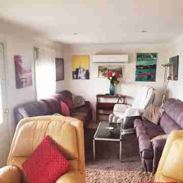 Daylesford A Very Quiet Abelia Cottage Botanical Cottage 10 Min Walk Town Rooms