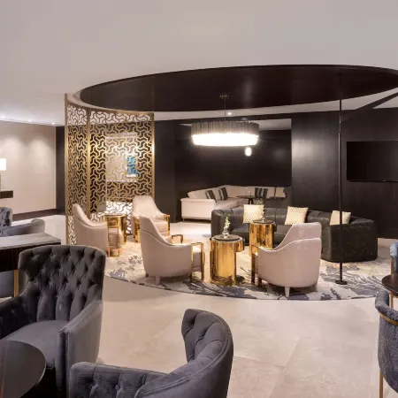 Hilton Riyadh Olaya