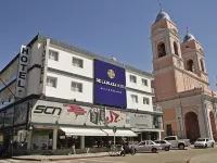 De la Plaza Hotel Hotels in Maldonado