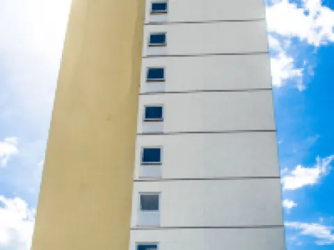 Ibis Budget Belém โรงแรมในเบเลง