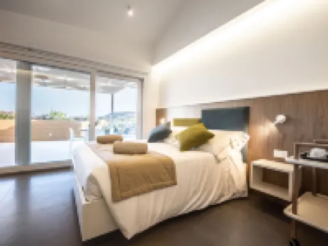 Montepetrosu Charming House Hotels in San Teodoro