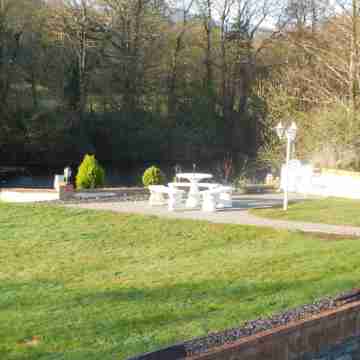 Crystal Springs B&B Hotel Exterior