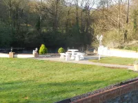 Crystal Springs B&B Các khách sạn ở Killarney