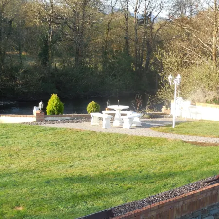 Crystal Springs B&B