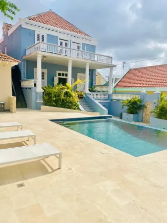 Atelier Skalo Boutique Hotel