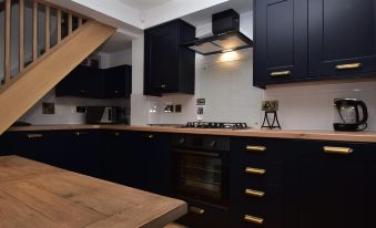 4 Landgate Cottage Winchelsea