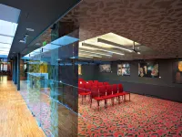 Bohem Art Hotel Hotels near Liberty Bridge