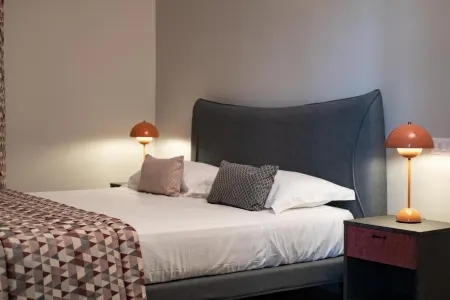 Bri&Bri Mondello Отели рядом с достопримечательностью «Palazzina Cinese»