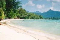 Villa Banromyen Siamroyalview 70Mtrs to Beach - Villas