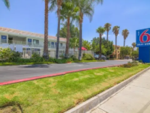 Motel 6 Simi Valley, CA Hotels in Simi Valley