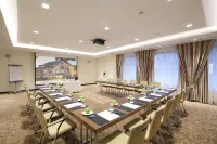 Parkhotel Wittekindshof Hotels in Schwerte