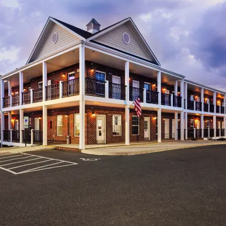 Valley Extended Suites