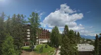 Hotel Royal - Mountain view