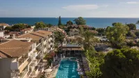 Iniohos Zante Hotel & Suites - Beach
