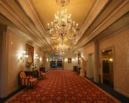 The Bristol Hotel Campbell San Jose Hotels in Campbell