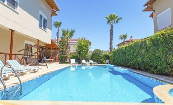 Paradise Town Villa Belmaria