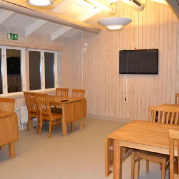 First Camp Enåbadet - Rättvik