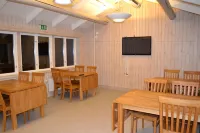 First Camp Enåbadet - Rättvik Hotels in Rattvik