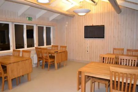 First Camp Enåbadet - Rättvik