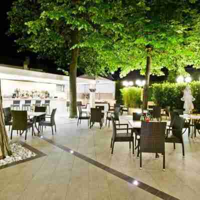 Bel Soggiorno Dining/Meeting Rooms