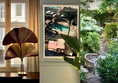 Sofs Boutique Hotel Отели рядом с достопримечательностью «DoKK1»