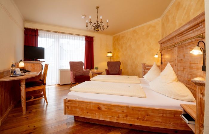 Harzhotel Zum Prinzen